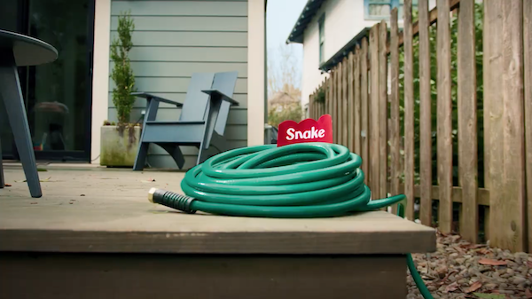 Fisher-Price Transforms Objects Everywhere Into Toys In Eye-Opening Campaign