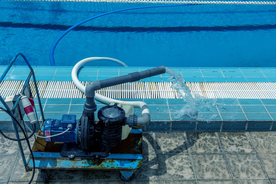 Blowing out swimming pool lines is a process that utilizes air to eject every water from the pool filtration system to ensure that your hose pipes are totally dried off
