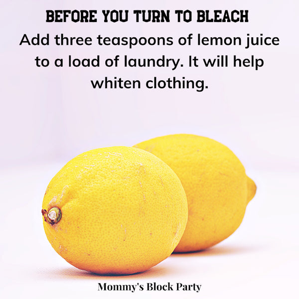 15 Easy and Cheap Spring Cleaning Hacks