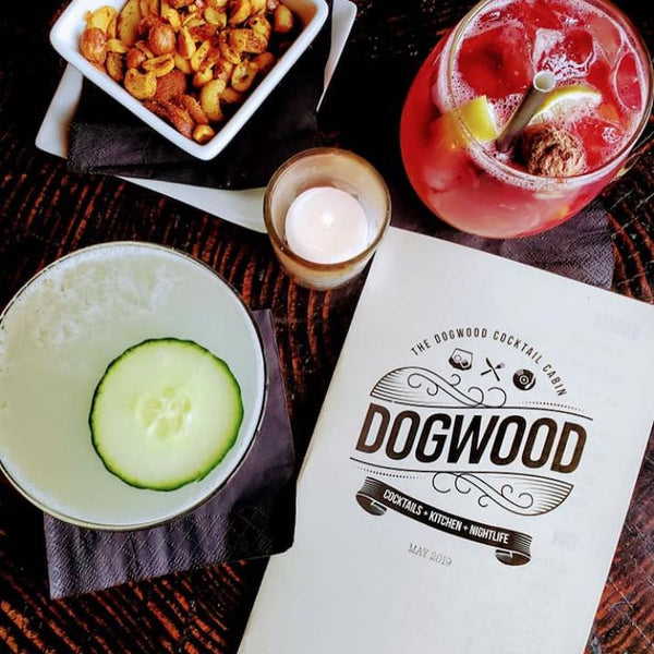 There’s nothing quite like a refreshing, ice-cold cocktail at the end of a hot day