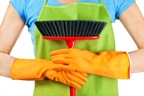 10 Ways That Spring Cleaning Can Save You Money