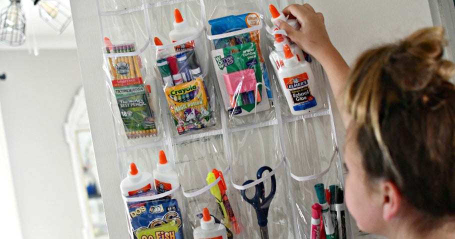 16 Of The Best Back-To-School Hacks Every Parent Will Be Thankful For