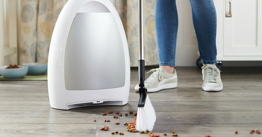 EyeVac Home Touchless Vacuum as Low as $50 Shipped + Get $10 Kohl’s Cash