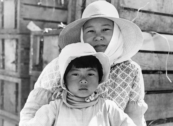 Whitewashing the Great Depression