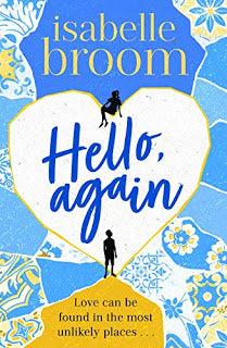 Book Review - Hello, Again by Isabelle Broom