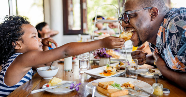 As the world opens back up and people continue to get vaccinated, it appears that many of us parents can start eating out again.  However, you and your toddler might be a little out of practice.  Here are ten tips to help the meal go smoothly,...
