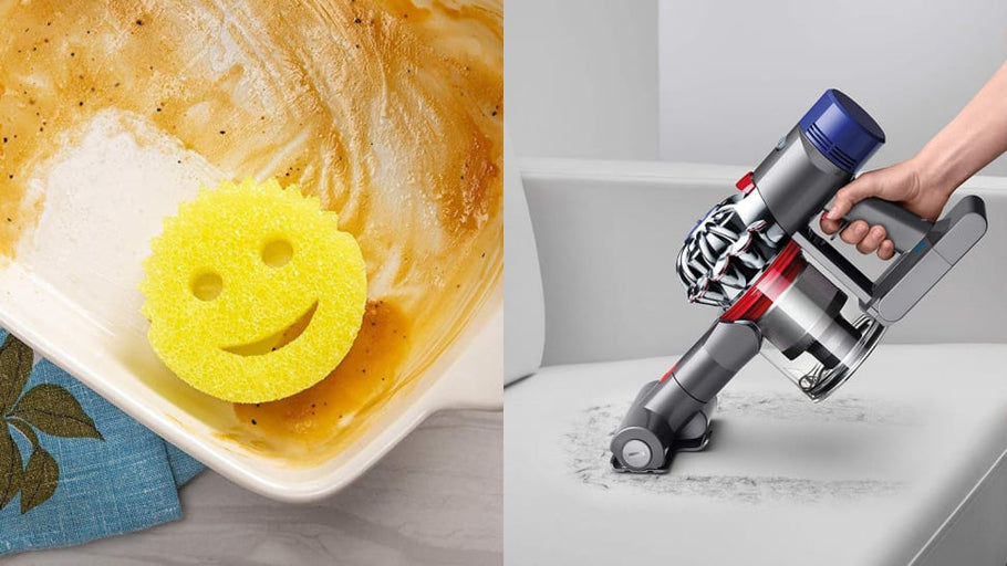25 products that will make spring cleaning incredibly easy