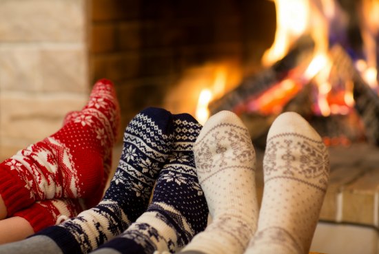 Winter is fast approaching, and there’s already snow on the ground in many place