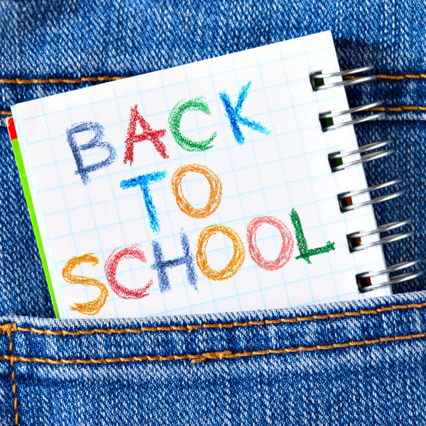 10 Money-Saving Tips for School Clothes