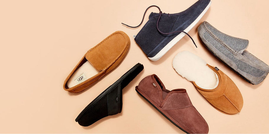 UGG Closet is now open with up to 60% off the best styles of the season