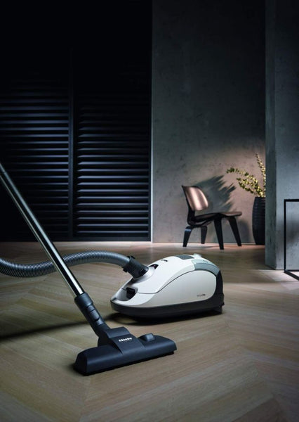 When it comes to clean flooring, what do you use in your home? We’re conditioned to certain products and tools based on the flooring type – vacuums for carpet, brooms, upright and mops for tile, and sometimes specialty cleaners for hardwood