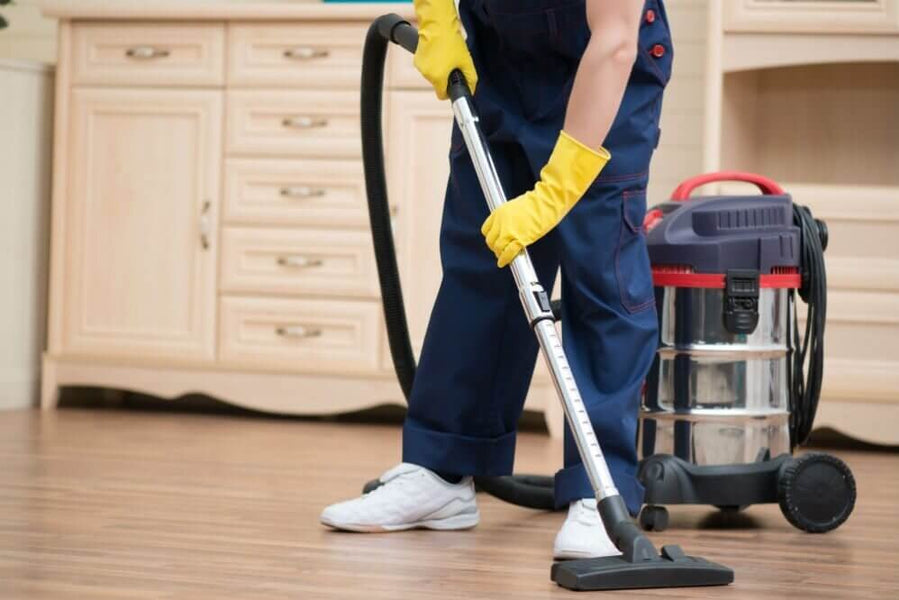6 Best Handy Vacuuming Tips For Hassle Free Home Cleaning