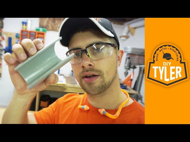 Day to Day DIY is a videos series where I take you guys around the house, solve problems and complete tasks that every homeowner runs into