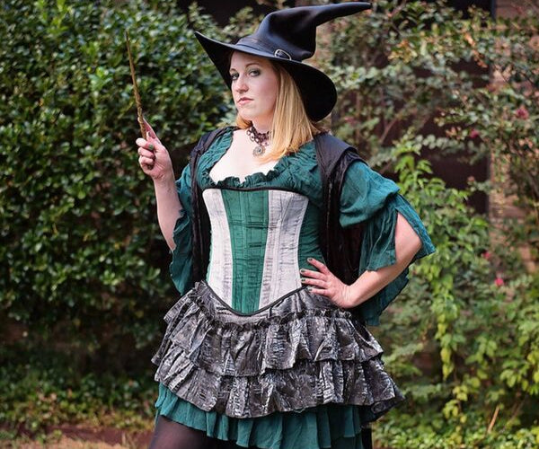 Bookish Etsy Costumes To Buy Right Now
