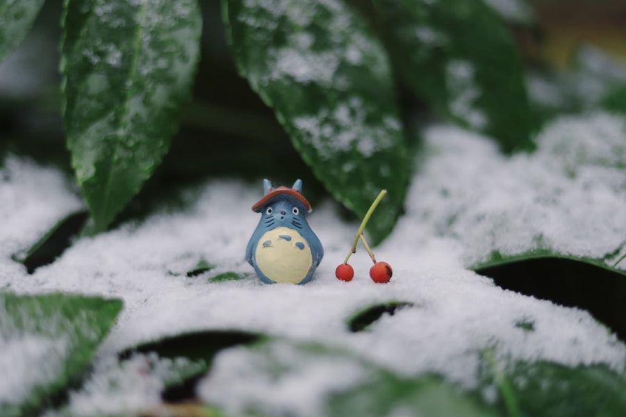 Hayao Miyazaki is an incredible and magical filmmaker who’s brought many amazing films to screens all over the world