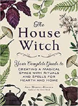 The House Witch by Arin Murphy-Hiscock – Book Review


The House Witch

Author – Arin Murphy-Hiscock

Publisher – Adams Media

Pages – 256

Released – 13th December 2018

ISBN-13 – 978-1507209462

Format – ebook, hardcover, audio

Review by –...