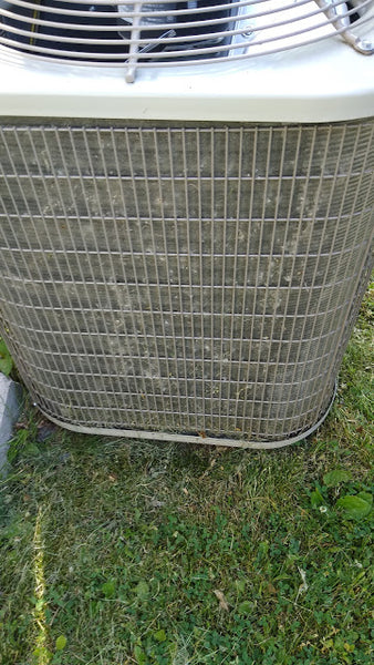 Keeping Cool and (Grand)Child Labor
