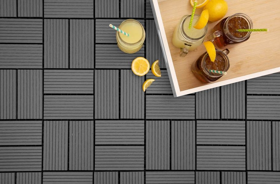 If you’re renovating your deck or building one from scratch, you need to start by finding the best material for your outdoor space