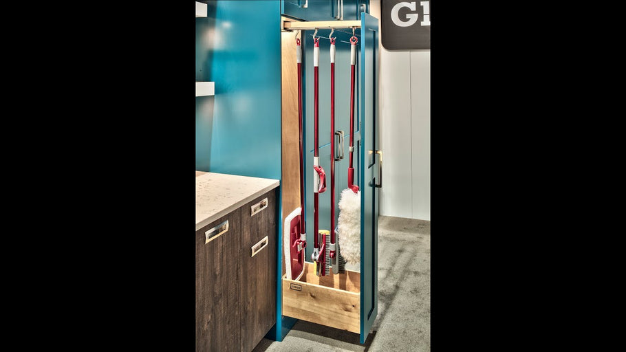 Glideware Pantry Organizers by Glideware (4 years ago)
