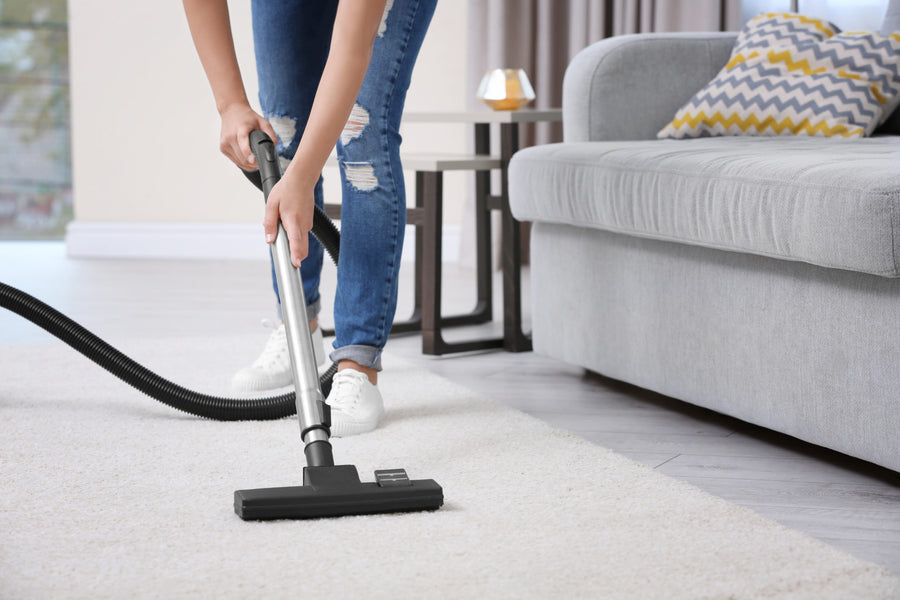 When it’s time for daily cleaning or a bigger occasion like spring cleaning, some people prefer vacuuming, but sweeping advocates will insist that vacuums aren’t necessary