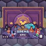Build Your Dream Team in ‘Disney Sorcerer’s Arena: Epic Alliances’ Core Set