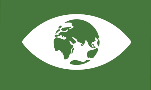 Greener Living in 5 steps!